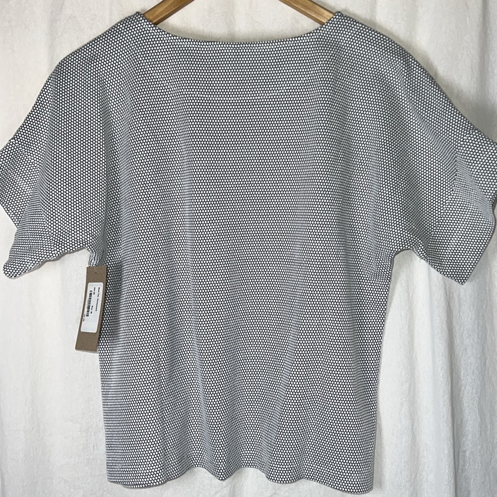 Albion Boss Tee Honeycomb NWT Medium - Picture 10 of 11